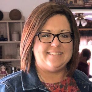 Meet your Posher, Karen